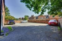 Warwick Place Apartments - Ferienwohnung Leamington Spa