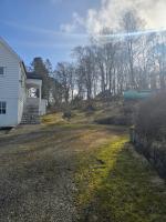 Cabin in Leirvåg - B&B Leirvåg
