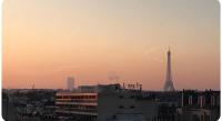 2 bedrooms in the sky ! - Chambres d’hôtes Neuilly-sur-Seine