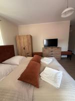 Studio-Apartment 