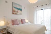 Santa Maria Apartment at Porto de Mos beach - Ferienwohnung Lagos