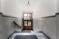 Park Krakowski Deluxe Apartment by BookingHost - B&B Krakow