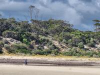 Seascape Cottage on Kangaroo Island - B&B Baudin Beach