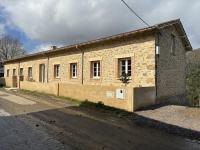 Casa de Aldea Las Escuelas de Linares, 17 - B&B Linares