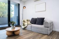 A Quiet Urban Retreat in City - Chambres d'hôtes Sydney