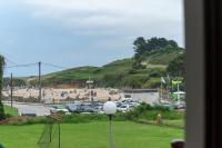 Villa Toro Playa Llanes a 100 m de la playa - Bed and Breakfast Llanes