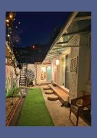 Private Korean Entire Villa with Garden up to 10 - Chambres d’hôtes Séoul