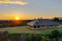 Hilltop Bastrop Retreat - B&B Bastrop