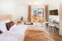 Pure Mountain Alpin Lodge Flachau - Chambres d'hôtes Flachau