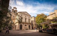 Jungle Spa - Cocon tropical et romantique avec balnéo en plein coeur de Pézenas ! - B&B Pézenas