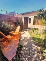 La comarca del faro - Ferienwohnung Mar del Plata