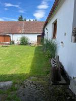 Apartmány Adéla - B&B Český Rudolec