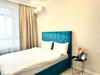 Тандау Семейный формат Халяль - Ferienwohnung Astana