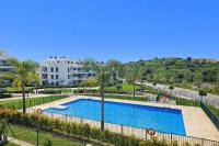 2 bedroom apt in El Lagar La Cala de Mijas - Chambres d'hôtes La Cala De Mijas
