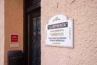 LA IMPRENTA - ENCANTO EN EL CENTRO DE SANTANDER - B&B Santander