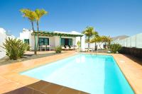Villas Costa Papagayo - By AZ Rentals - B&B Playa Blanca