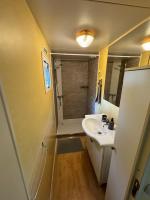 SONA Mobilhome H - B&B Lido di Spina