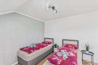 Appartement met 3 Slaapkamers en Uitzicht