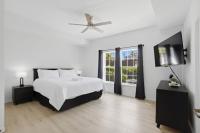 New Epic WorldQuest Poolside Retreat - B&B Orlando