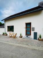 A l'orée des bois - Piscine chauffée - Floreffe - B&B Floreffe