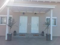 Golden Sand 2 - Ferienwohnung Ialysos