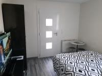 Etape forêt Fontainebleau climb & randonnées - Bed and Breakfast Arbonne-la-Forêt