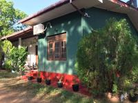 Wild Wild Holiday - Bed and Breakfast Kataragama