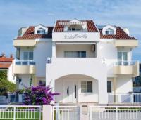Villa Emily 7 - Ferienwohnung Biograd na Moru
