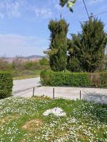 Mitrovića kuća - B&B Aranđelovac