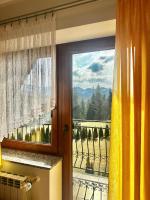 Willa w Tatrach u Czyszczoniów - B&B Kościelisko