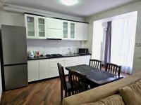 Modern Apart - Ferienwohnung Stanislau