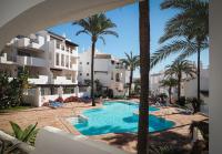 Fuente de la Duquesa 2469 Sea View - Chambres d'hôtes Manilva