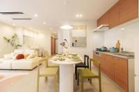 Straw Hat Hotel Asakusa-Skytree View, 3 Bedrooms, Up to 10 Guests - B&B Tokyo