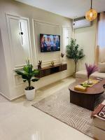 Luxury Apartment Chic & Authentic - Ferienwohnung Marrakesch