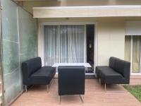 CASA BAY - APPARTEMENT avec accès piscine et plage - Ferienwohnung Sidi Rahal
