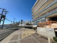 Maravillosa vista al mar primera linea - Ferienwohnung Viña del Mar