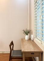 Hagi Villa 3Bedrs - Free BBQ - B&B Ho Chi Minh City