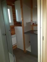 Chalet - Bed and Breakfast Marcilly-sur-Eure