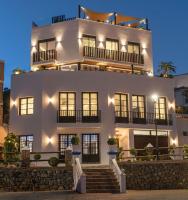 Casa Pueblo - Chambres d'hôtes Benahavís
