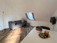 Charmant studio moderne avec jardin privé - B&B Saint-Barthélemy-d'Anjou