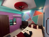 Panmozhi Residency - Chambres d’hôtes Tiruvannamalai