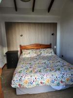 Ilocavistamar - B&B Iloca