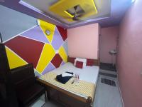 Panmozhi Residency - Chambres d’hôtes Tiruvannamalai