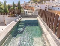 Casa Pueblo - B&B Benahavís