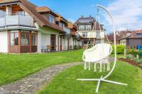 Seeglück Walser - Bed and Breakfast Hagnau
