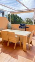 Apartament Los Jardines - Ferienwohnung Marbella