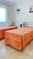 Apartament Los Jardines - Ferienwohnung Marbella