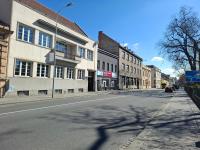 Apartmán u parku - B&B Prostějov