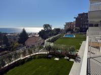 Appartamento Vacanza Rosetta - Chambres d'hôtes Sanremo