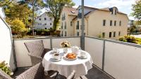 Residenz Dünenstraße by Rujana - B&B Ostseebad Binz